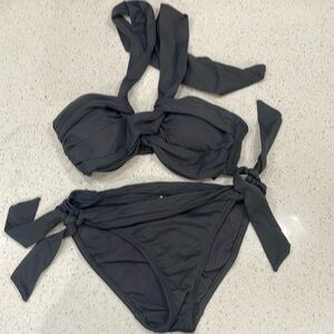 Swimming suit good condition